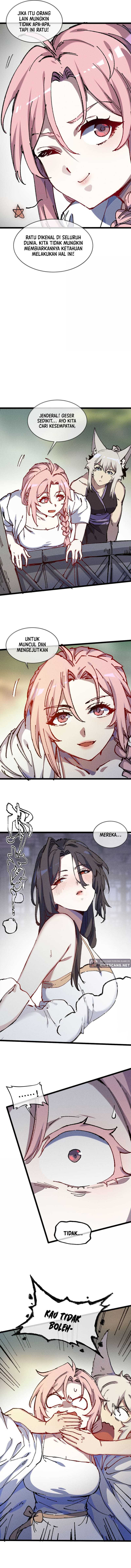 My Disciple Became The Great Demon Empress?! Chapter 26 Gambar 7