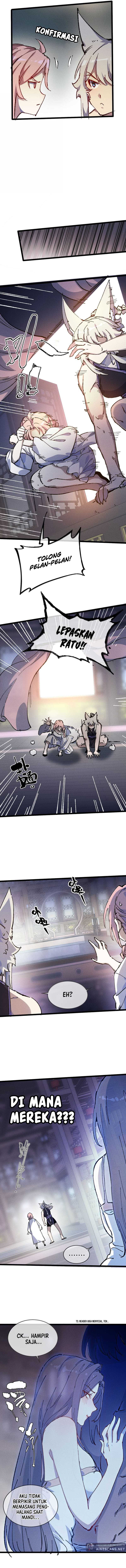 My Disciple Became The Great Demon Empress?! Chapter 26 Gambar 10