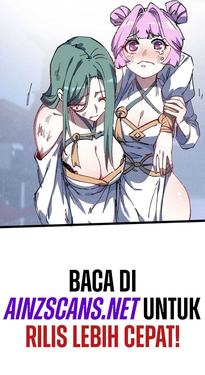 My Disciple Became The Great Demon Empress?! Chapter 26 Gambar 15