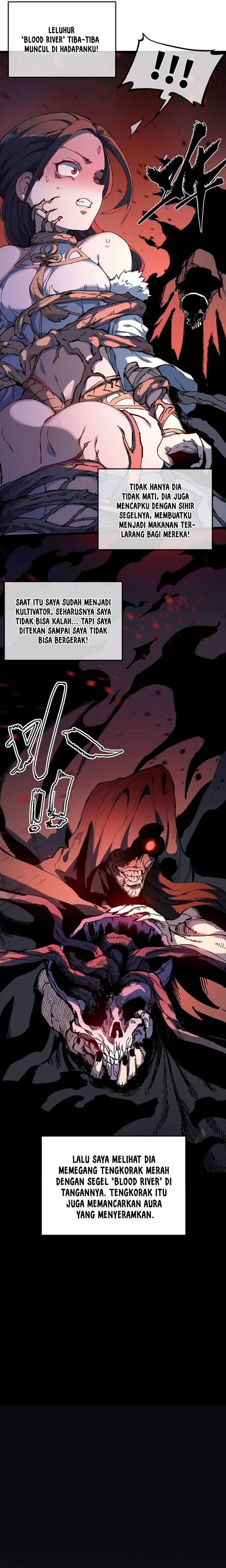 My Disciple Became The Great Demon Empress?! Chapter 31 Gambar 42