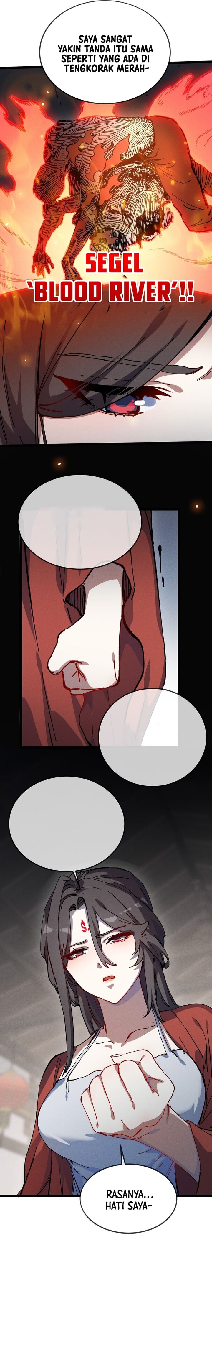 My Disciple Became The Great Demon Empress?! Chapter 31 Gambar 47