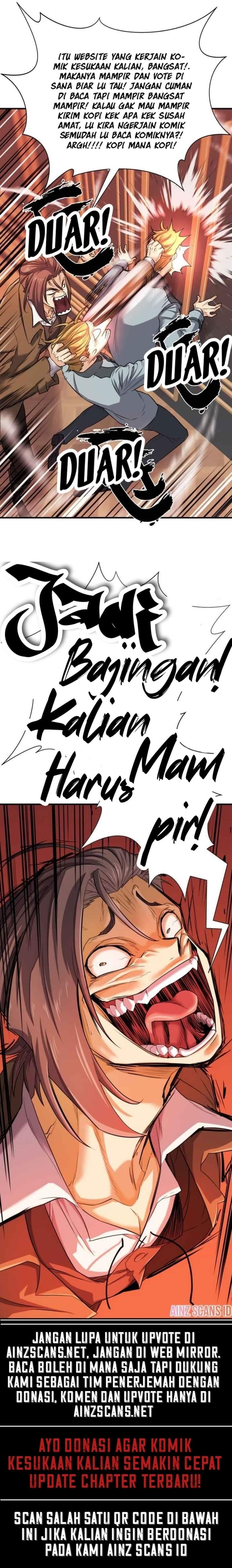My Disciple Became The Great Demon Empress?! Chapter 31 Gambar 59