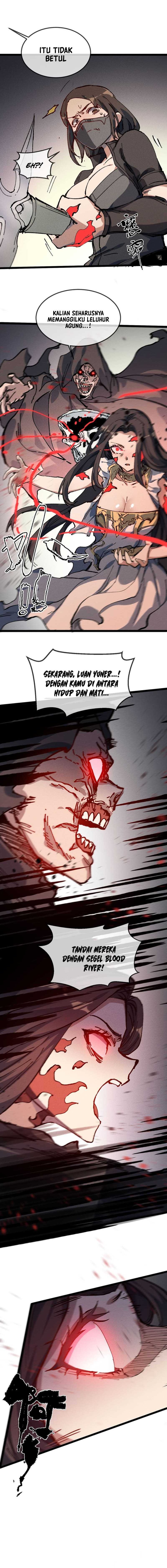 My Disciple Became The Great Demon Empress?! Chapter 31 Gambar 30