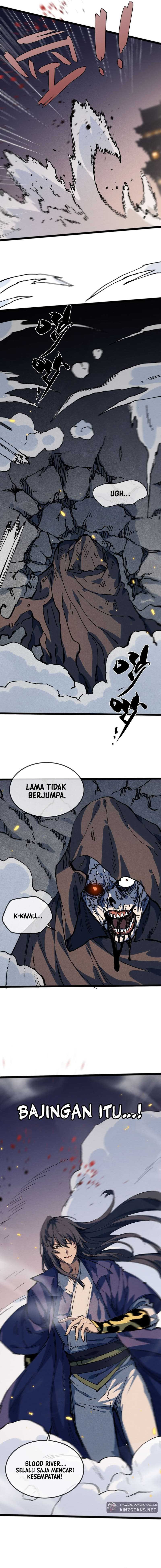 My Disciple Became The Great Demon Empress?! Chapter 31 Gambar 32