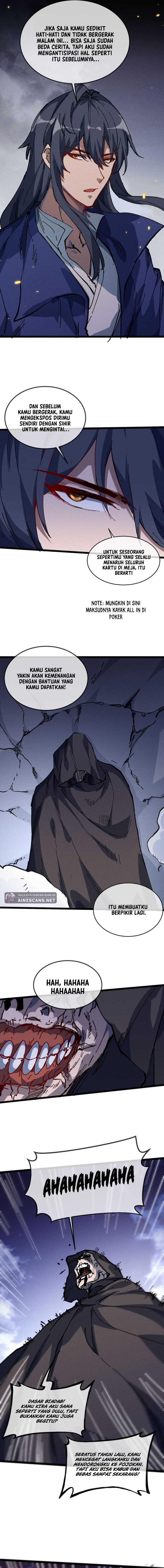 My Disciple Became The Great Demon Empress?! Chapter 31 Gambar 35
