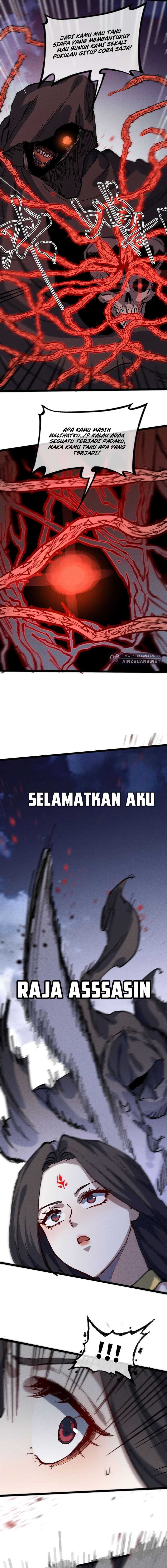 My Disciple Became The Great Demon Empress?! Chapter 31 Gambar 36