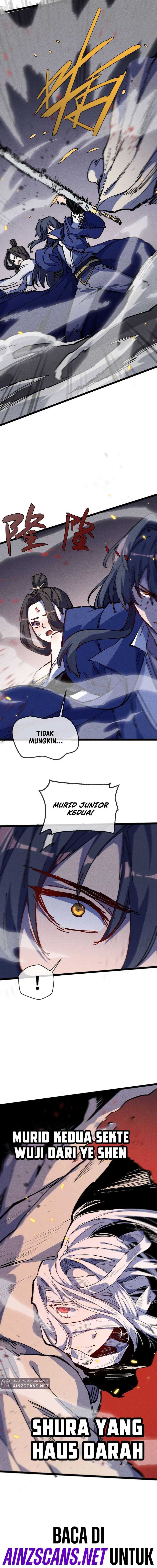 My Disciple Became The Great Demon Empress?! Chapter 31 Gambar 37