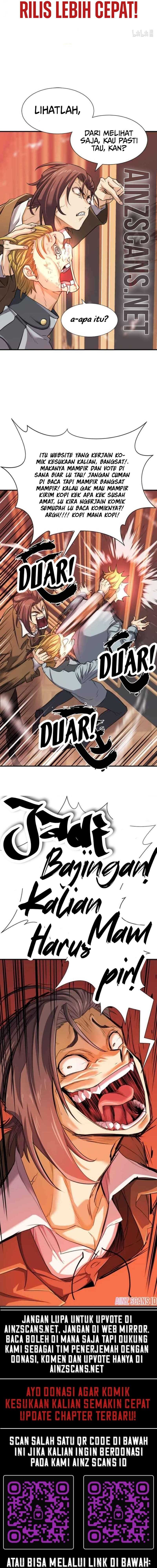 My Disciple Became The Great Demon Empress?! Chapter 31 Gambar 38