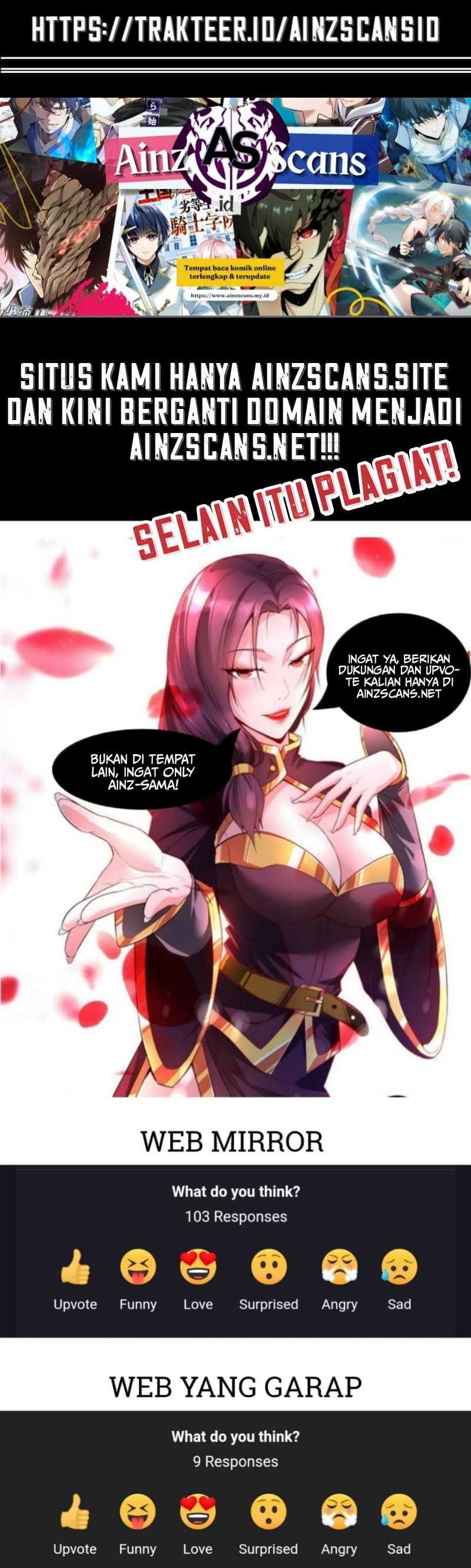 My Disciple Became The Great Demon Empress?! Chapter 31 Gambar 39