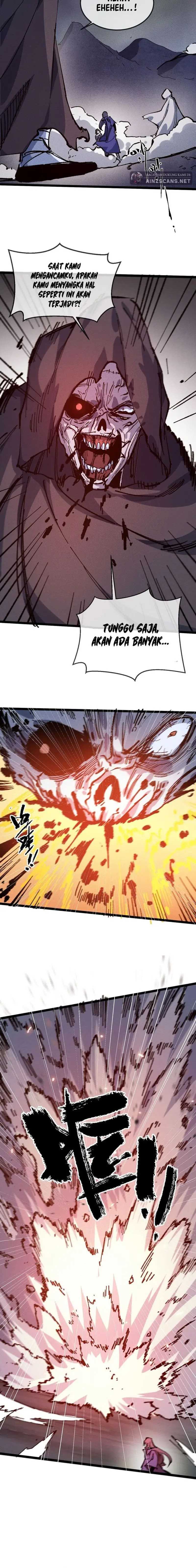 My Disciple Became The Great Demon Empress?! Chapter 31 Gambar 5