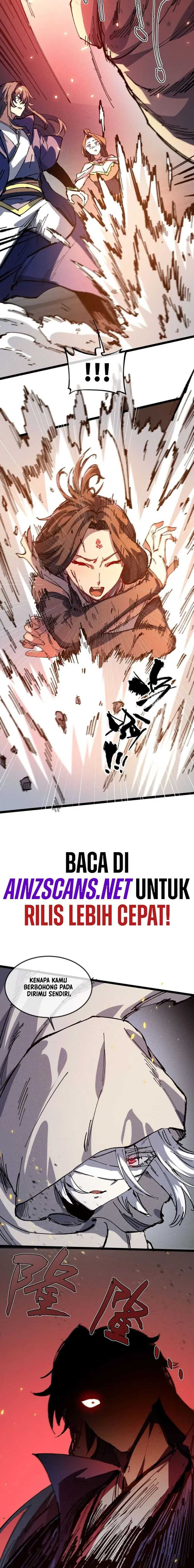 My Disciple Became The Great Demon Empress?! Chapter 31 Gambar 7