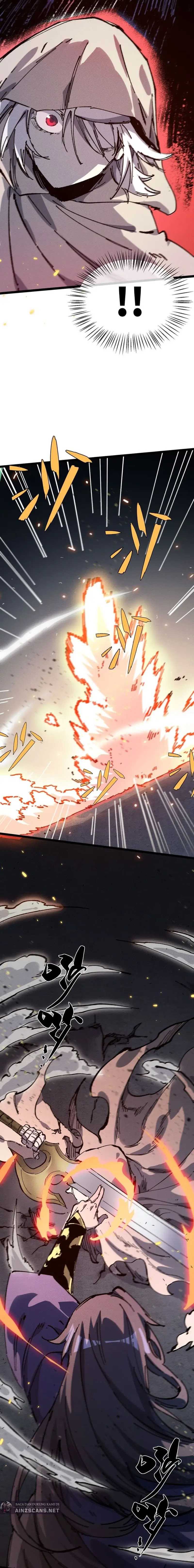 My Disciple Became The Great Demon Empress?! Chapter 31 Gambar 8