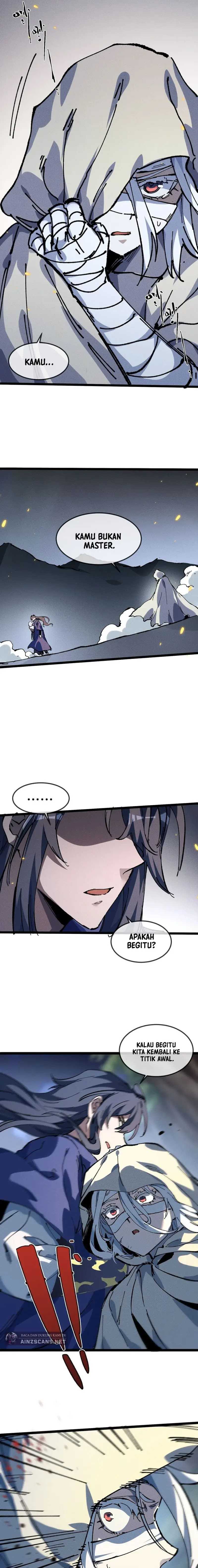 My Disciple Became The Great Demon Empress?! Chapter 31 Gambar 15