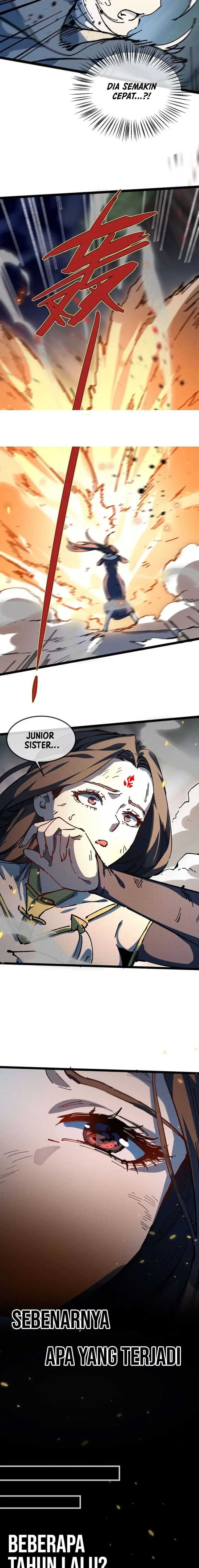 My Disciple Became The Great Demon Empress?! Chapter 31 Gambar 16