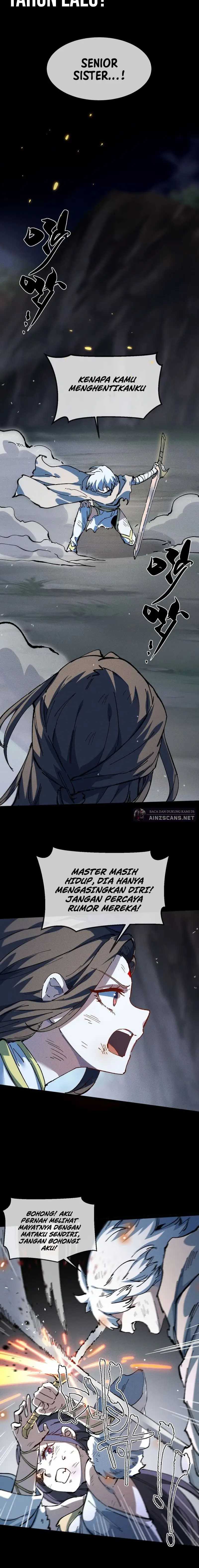 My Disciple Became The Great Demon Empress?! Chapter 31 Gambar 17