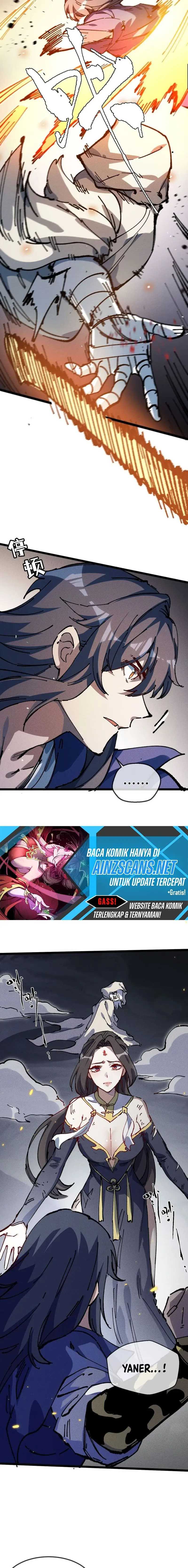 My Disciple Became The Great Demon Empress?! Chapter 31 Gambar 19