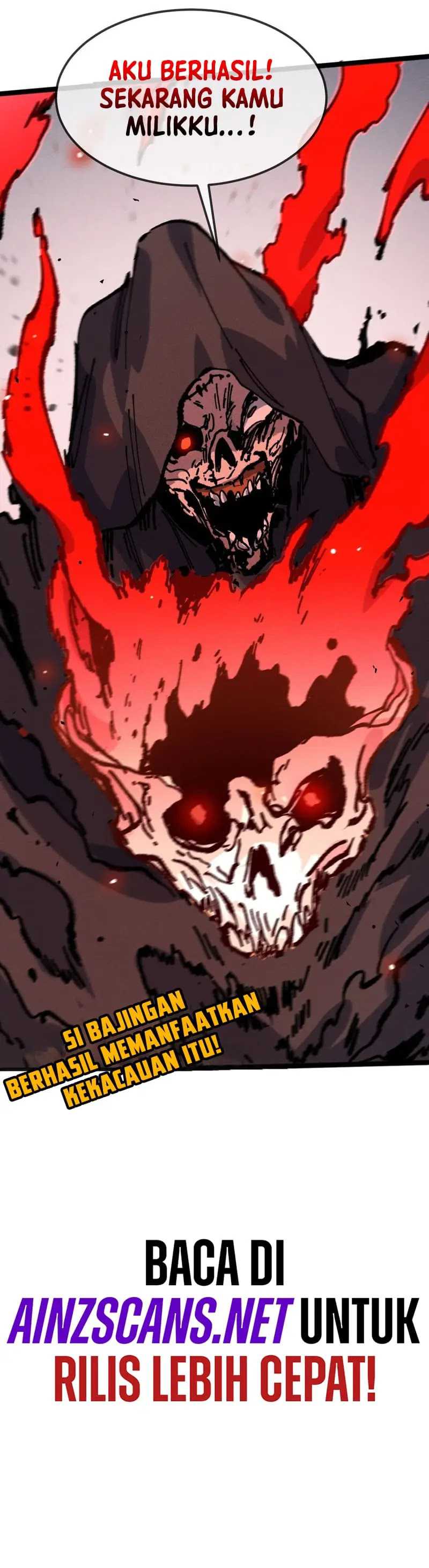 My Disciple Became The Great Demon Empress?! Chapter 31 Gambar 21