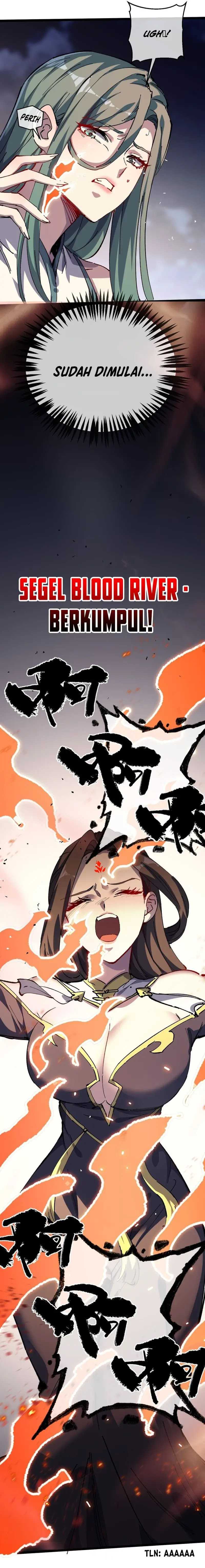 My Disciple Became The Great Demon Empress?! Chapter 32 Gambar 7
