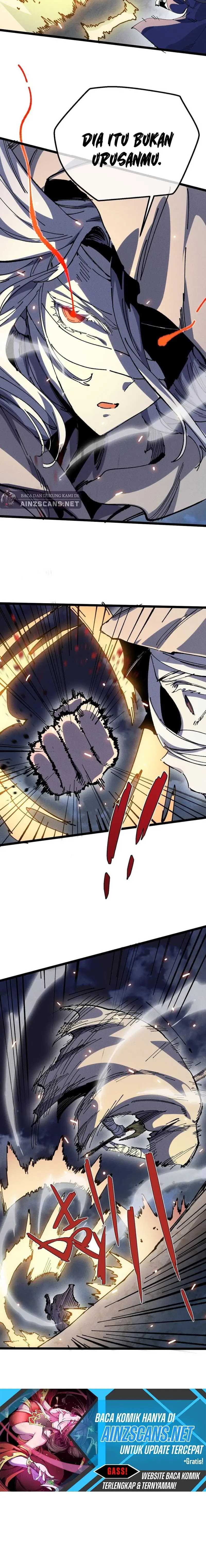 My Disciple Became The Great Demon Empress?! Chapter 32 Gambar 9