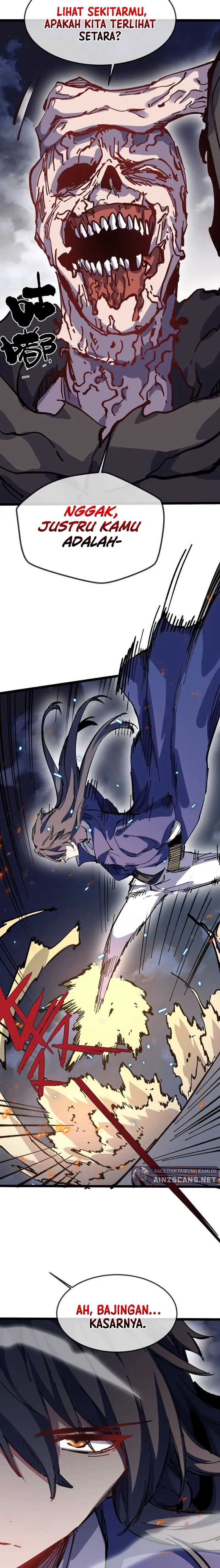 My Disciple Became The Great Demon Empress?! Chapter 32 Gambar 11