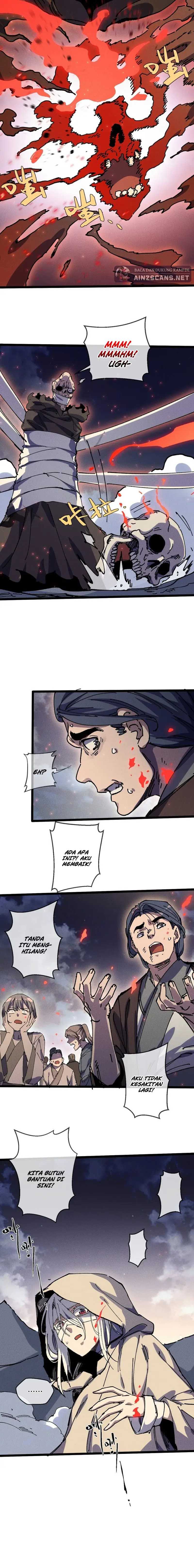 My Disciple Became The Great Demon Empress?! Chapter 32 Gambar 18