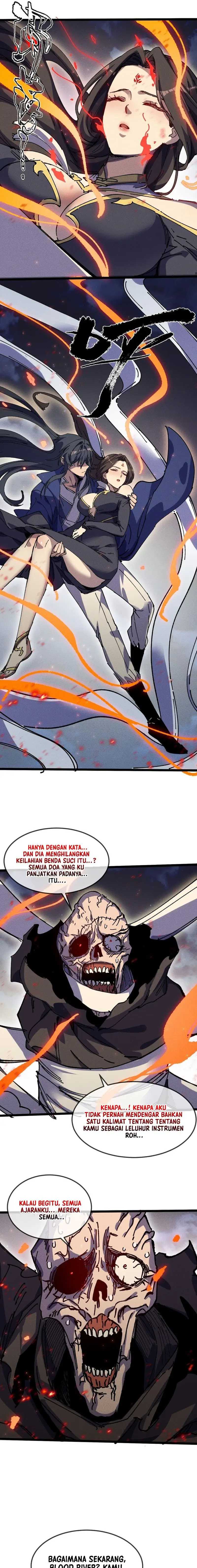 My Disciple Became The Great Demon Empress?! Chapter 32 Gambar 19