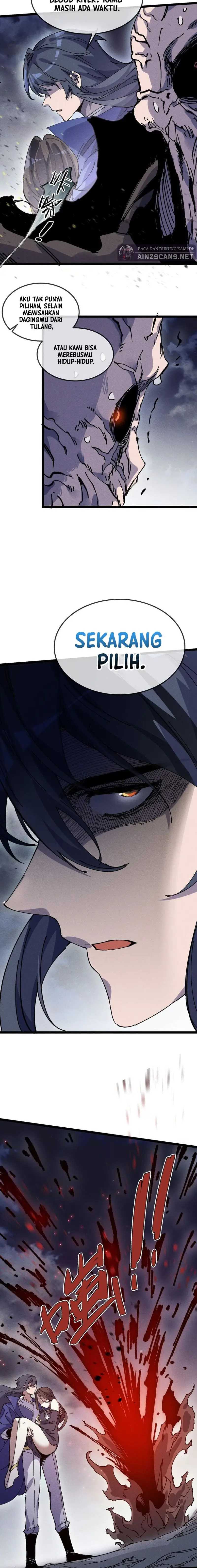 My Disciple Became The Great Demon Empress?! Chapter 32 Gambar 20