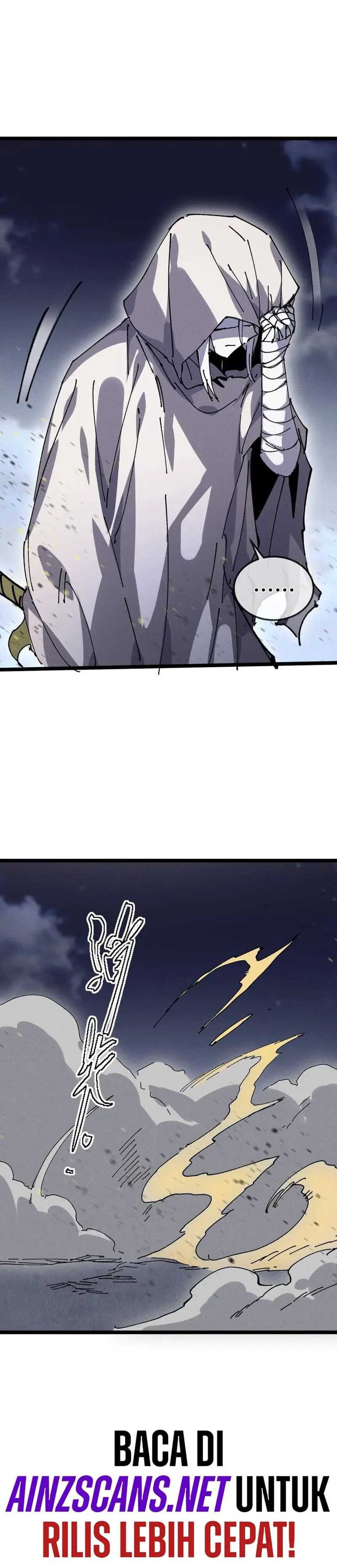 My Disciple Became The Great Demon Empress?! Chapter 32 Gambar 23