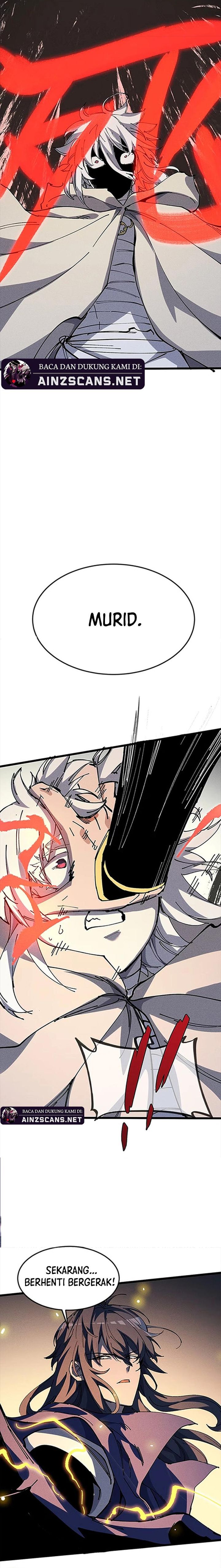 My Disciple Became The Great Demon Empress?! Chapter 37 Gambar 3