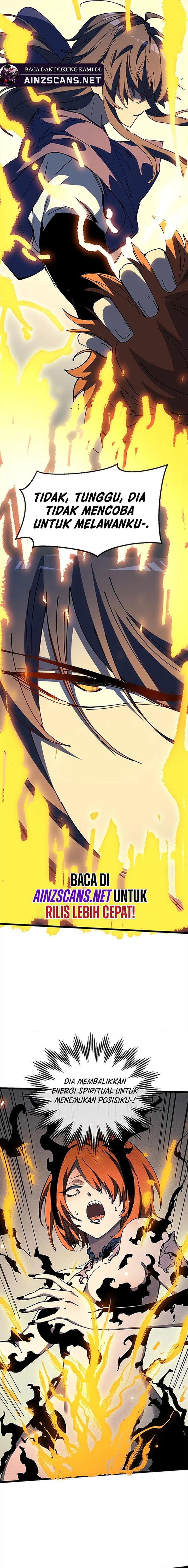 My Disciple Became The Great Demon Empress?! Chapter 37 Gambar 7