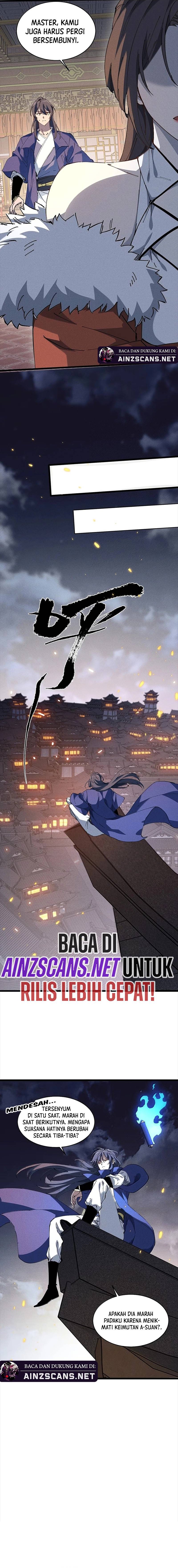 My Disciple Became The Great Demon Empress?! Chapter 38 Gambar 6