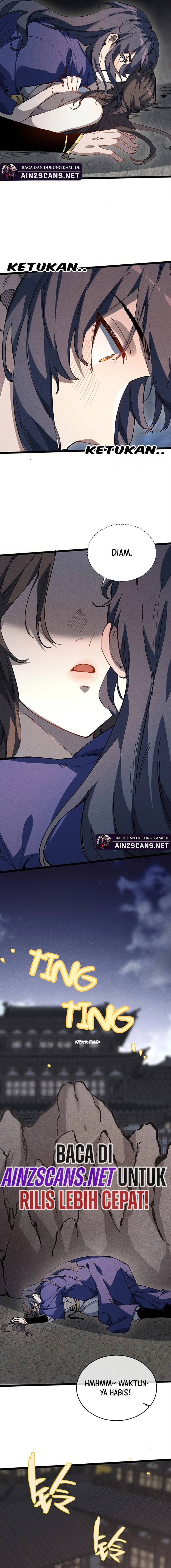My Disciple Became The Great Demon Empress?! Chapter 38 Gambar 11