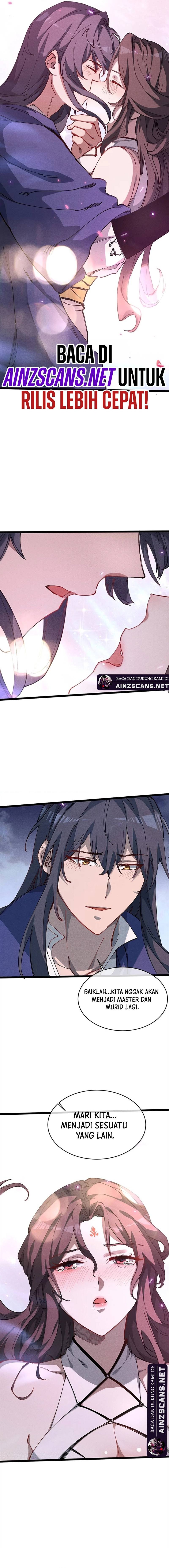 My Disciple Became The Great Demon Empress?! Chapter 38 Gambar 15