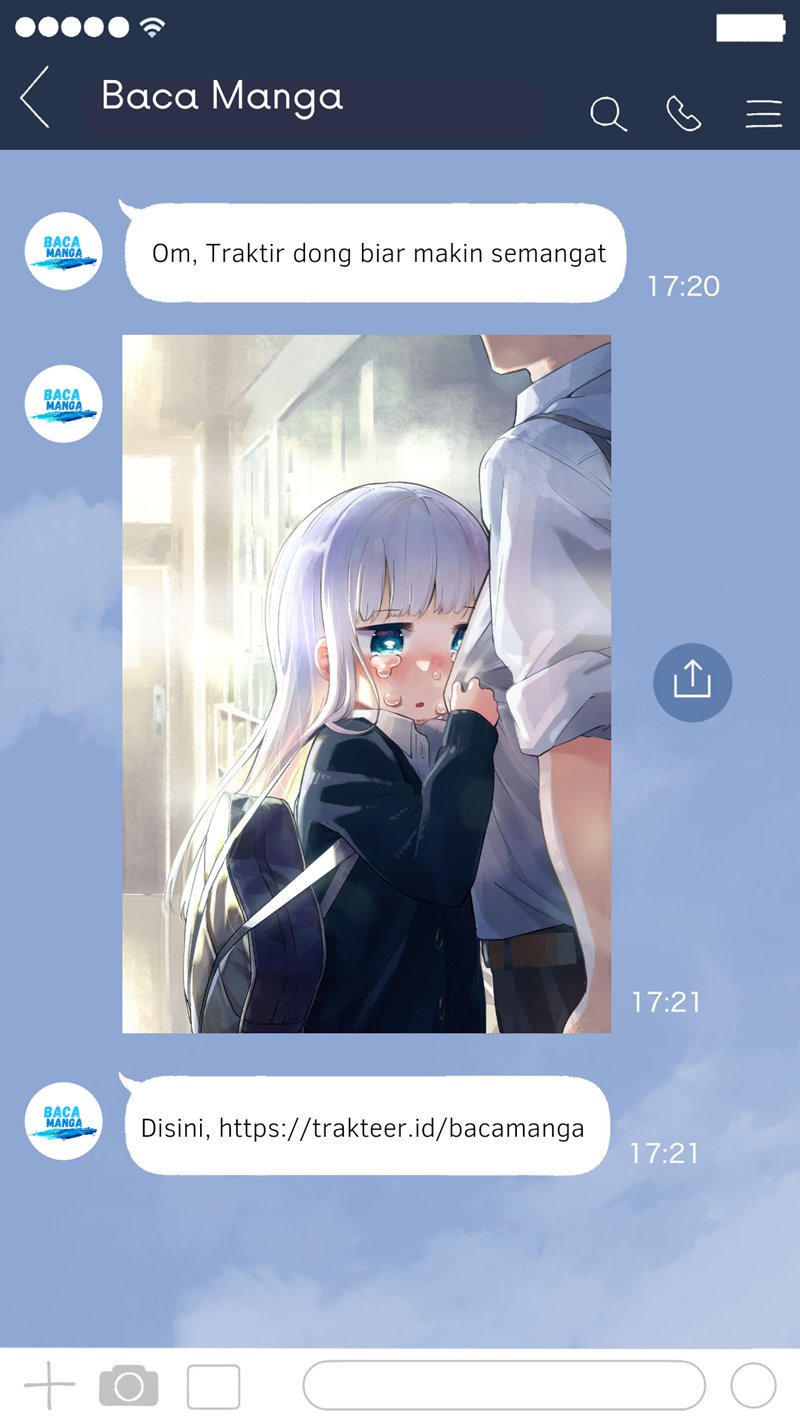 My Disciple Has Become The Strongest Human Before I Knew it, and I, A Master With No Talent, Was Mistakenly Recognized As The Strongest In The Universe Beyond That Chapter 04 Gambar 10