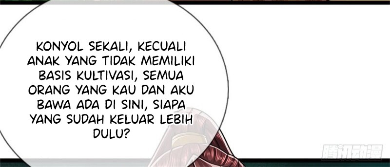 My Disciples All Over The World Chapter 05 Gambar 11