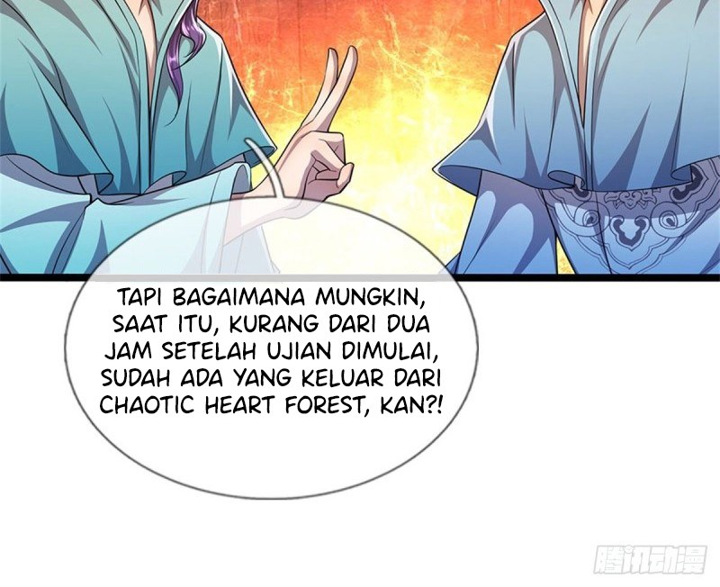 My Disciples All Over The World Chapter 06 Gambar 12