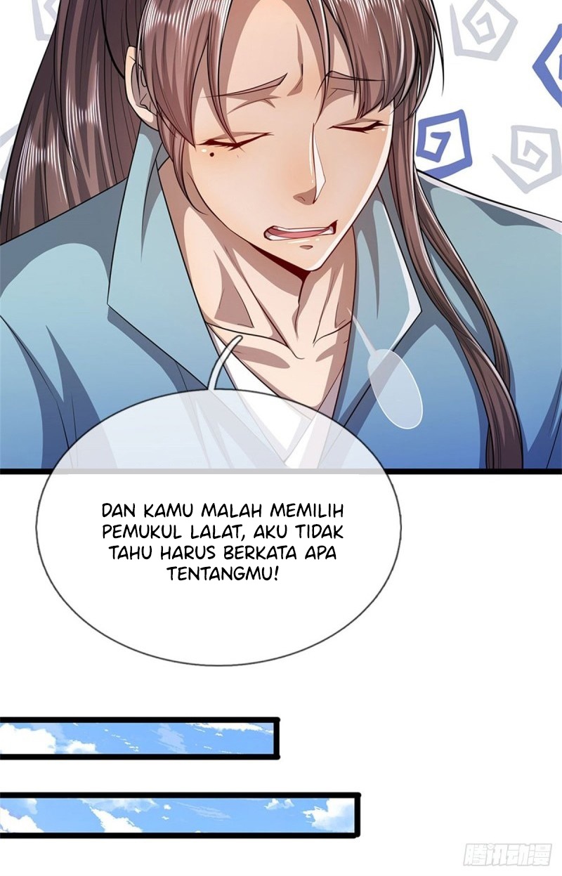 My Disciples All Over The World Chapter 08 Gambar 6
