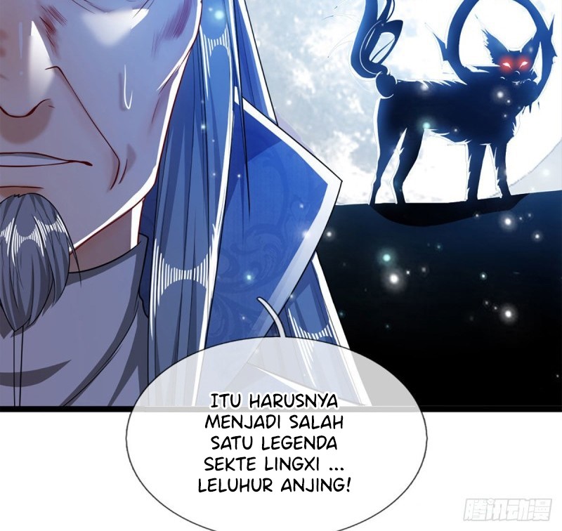 My Disciples All Over The World Chapter 31 Gambar 11