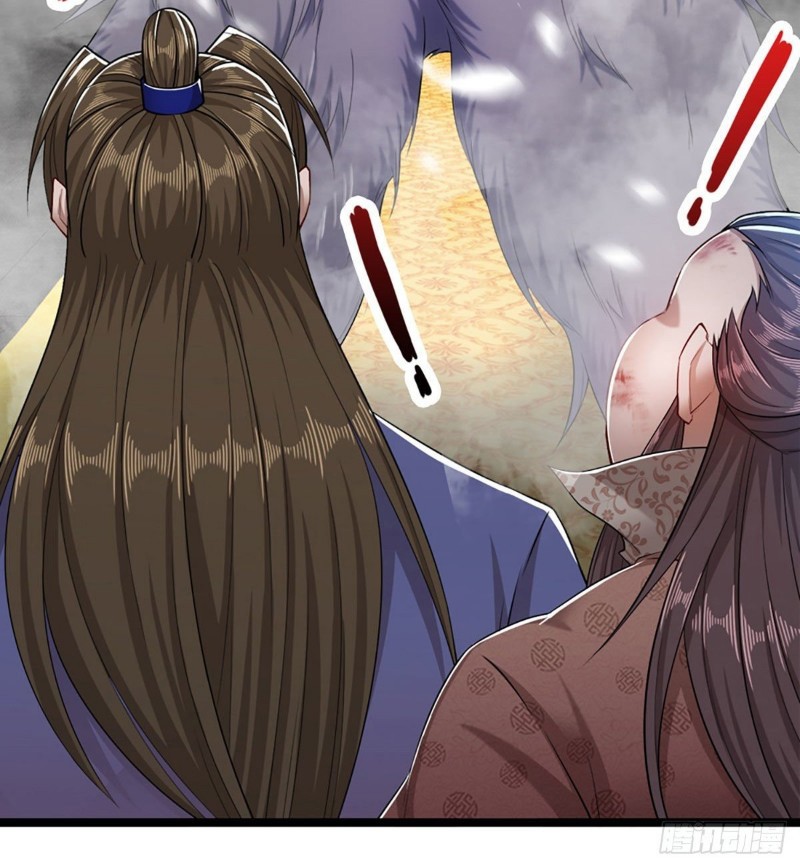 My Disciples All Over The World Chapter 33 Gambar 9