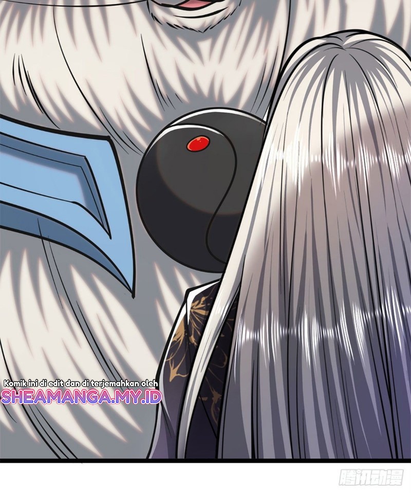 My Disciples All Over The World Chapter 37 Gambar 7