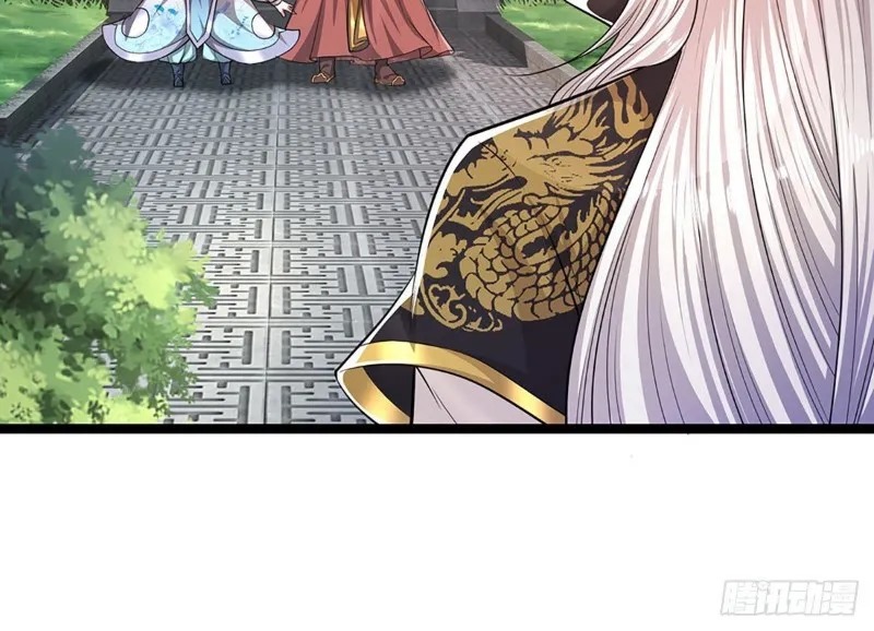 My Disciples All Over The World Chapter 51 Gambar 6