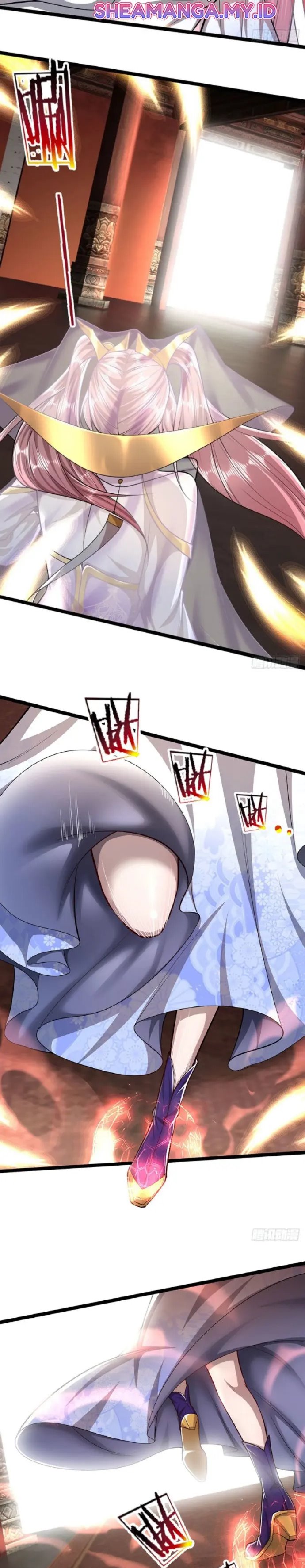 My Disciples All Over The World Chapter 59 Gambar 7