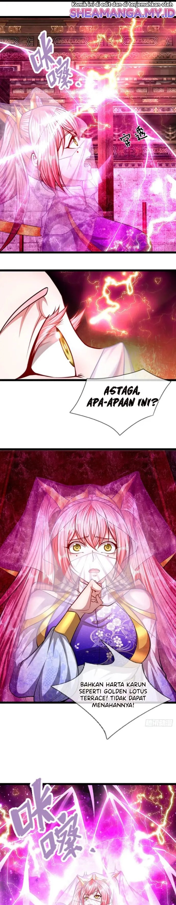 My Disciples All Over The World Chapter 59 Gambar 11