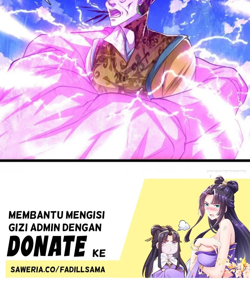 My Disciples All Over The World Chapter 68 Gambar 16