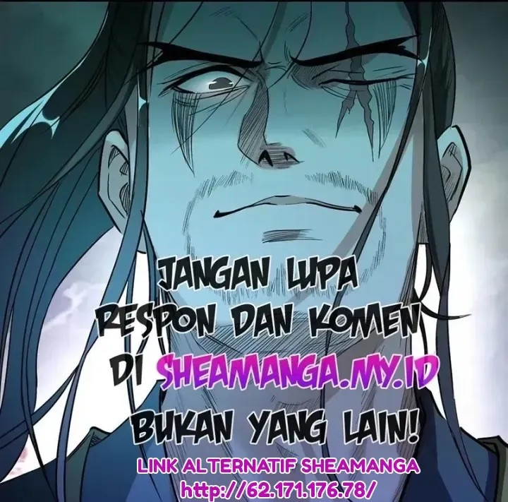 My Disciples All Over The World Chapter 81 Gambar 19