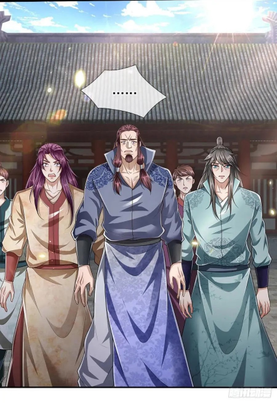 My Disciples All Over The World Chapter 95 Gambar 4