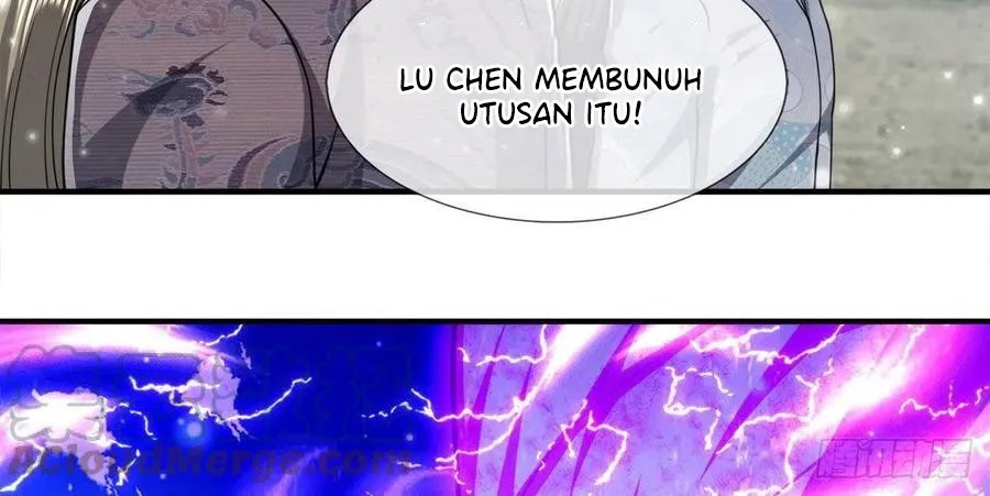 My Disciples All Over The World Chapter 96 Gambar 20