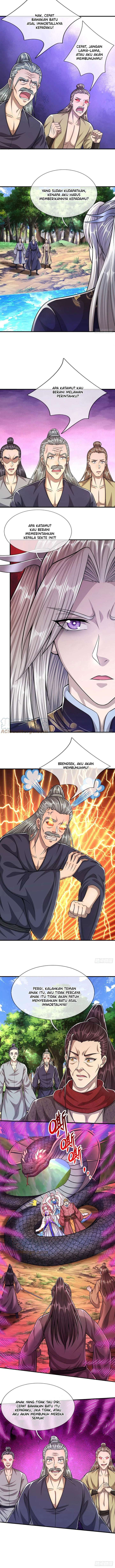 My Disciples All Over The World Chapter 142 Gambar 7