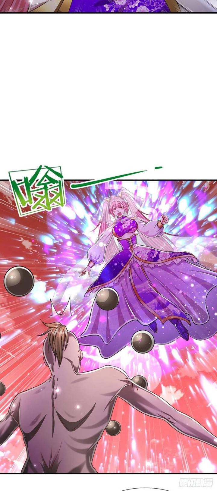 My Disciples All Over The World Chapter 160 Gambar 6