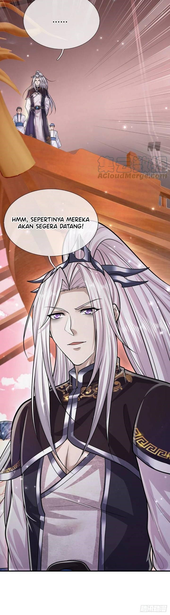 My Disciples All Over The World Chapter 160 Gambar 19